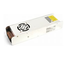 Электронный трансформатор FERON для светодиодной ленты 500W 12V (драйвер), LB009, 48009 