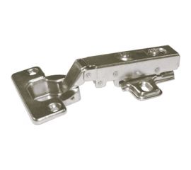 Накладная петля MF 91370.022 Clip-on с доводчиком 9550v 