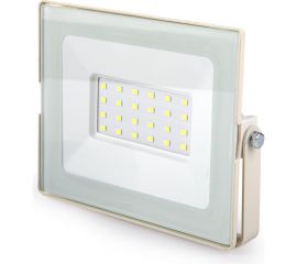 Прожектор VKL electric LED 30W VLF7-30-6500-mini-W 6500К 3600Лм 220V IP65 белый 1191949 