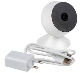 Умная камера EKF Connect M8S Wi-Fi scwf-m8s 