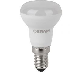 Светодиодная лампа OSRAM LED Value, R, E14, 400Лм, 5Вт, замена 40Вт, 6500К, холодный белый свет 4058075582606 