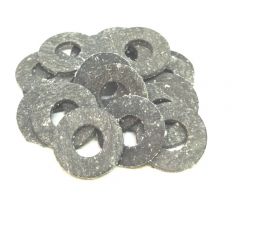 Паронитовая прокладка HG 3/4" (10x22x2мм) 20 шт HG (12615) 4960684 