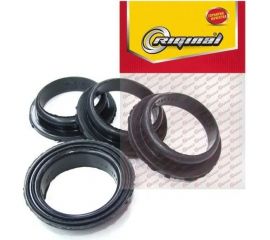 Прокладка свечного колодца Riginal для а/м с дв.406-409 н.о., комплект 4шт. RG406-1007248-10 