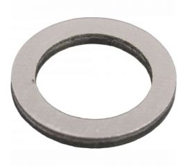 Уплотнительное кольцо сливной пробки масляного поддона Hyundai/Kia/VAG ALL (20х14х2 мм) Riginal RG2151323001 