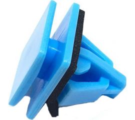 Автокрепеж для Hyundai/Kia 10 шт 877583L000 КрепАвто 1138 