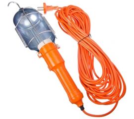 Переносная лампа ON 60Вт, 20м. 16-01-020 