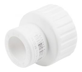 Муфта RTP PN25 комбинированная, внутренняя резьба, D32х1 мм 10656 