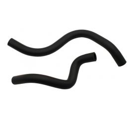 Патрубки отопителя 2 шт для а/м ВАЗ Lada Granta 1.6i, Kalina II 1.4i/1.6i с МКПП Riginal RG2190-8101200 