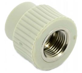 Муфта ВР 20х3/4 FV-Plast 217021 