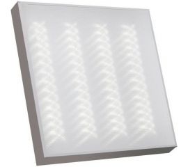 Офисный светодиодный потолочный светильник ВСЕСВЕТОДИОДЫ Армстронг 40W-4800Lm 1521 