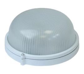 Светильник Gauss НБП IP54 190*176*82 круг под лампу Е27 max 60W, 1/10 926602106 