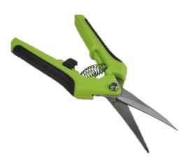 Секатор с тонкими лезвиями FRUT 402212 