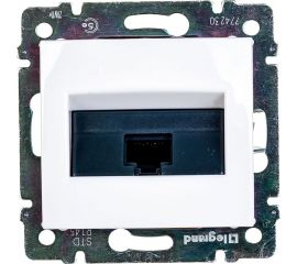 Механизм информационной розетки Legrand Valena 774230 