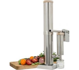 Дымогенератор для холодного копчения Вкус Качества Премиум S-Gen-01 premium 