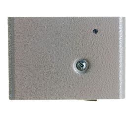 Электромеханический замок Promix SM308.10.1, НЗ, 12В, цвет серебро, Promix-SM308.10.1silver 