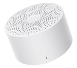 Акустика Xiaomi Mi Compact Bluetooth Speaker 2 QBH4141EU 