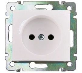 Розетка Legrand DIY Valena белая б/з 694268 