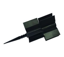 Универсальная петля для ограждений Garden Dreams 225 мм 4627177050070 