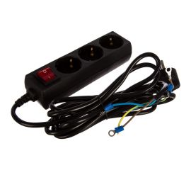 Комплект для подключения ЛАТРа в сеть до 7А SUNTEK SK2.2_LTR7A 