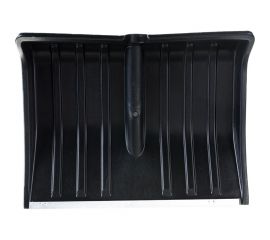 Пластмассовая снеговая лопата с оцинкованной планкой Gigant 500x380 мм GDEV-05 