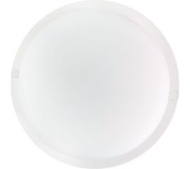 Светодиодный герметичный светильник Apeyron 12Вт, 970Лм, 6500К, IP65, круг, матовый белый 28-06 