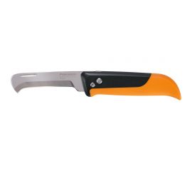Садовый складной нож Fiskars K80 X-series 1062819 