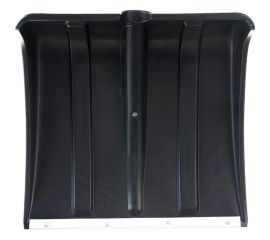 Снеговая лопата с оцинкованной планко Gigant №3 380x365 мм GDEV-04 