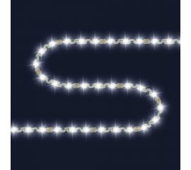 Светодиодная лента Apeyron в блиере 12В, 4,8Вт/м, smd2835, 60д/м, IP20, 400Лм/м, подложка S-ти/218BL 