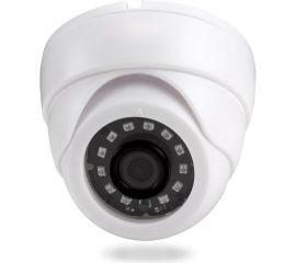 Купольная камера видеонаблюдения PS-link IP 2Мп 1080P IP302 0456 