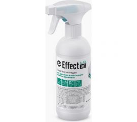 Чистящее средство для удаления известкового налета и ржавчины EFFECT АЛЬФА 103 500 мл 13114 