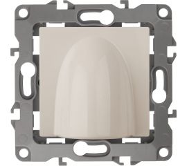 Вывод кабеля ЭРА Elegance 14600302 слоновая кость Б0051066 