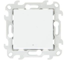 Переключатель с подсветкой Simon бел 2450204-030 