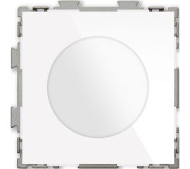 Диммер CGSS светорегулятор белый "Практика" PL-F33-WCG 