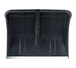 Снеговая лопата с оцинкованной планкой Gigant №2 500x375 мм GDEV-02 