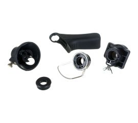 Набор аксессуаров RT4 4 предмета для гравера DEKO 065-0684 