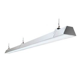 Торговый модульный светодиодный светильник ВСЕСВЕТОДИОДЫ Ритейл 58W-7250Lm 6001 