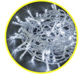 Гирлянда Navigator NGF-S01-30CW-5-1.8m-2AA-TR-IP20 61790 