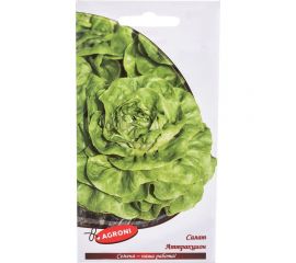 Семена Агрони Салат АТТРАКЦИОН 4452 