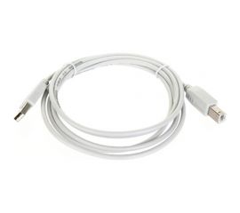 Кабель Telecom USB2.0 A--B 1.8м TC6900-1.8M 