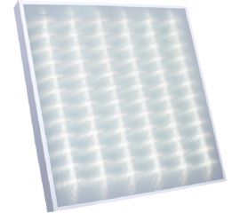 Светодиодный светильник ВСЕСВЕТОДИОДЫ Армстронг 36W-4700Lm 1196 