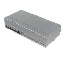 Делитель REXANT VGA, 1x8, 150 МГц 17-6928 