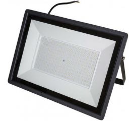 Светодиодный прожектор Сириус А SFL 400W 440x330x50мм 6500K 32000Лм IP65 СириусА SFL-400W-B-65K-3 