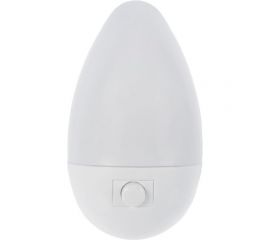 Светодиодный светильник-ночник Uniel DTL-303-Овал/White/3LED/0.5W 2743 