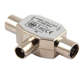 Делитель Godigital на 2 телевизора 2442T 