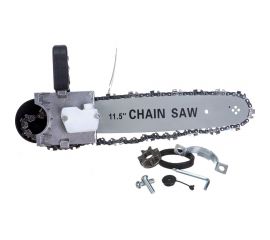 Насадка-пила для УШМ DH06 DEKO 065-0752 