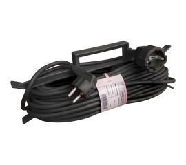 Силовой удлинитель MTG с муфтой 3x0,75мм2 40м 505B 29666 