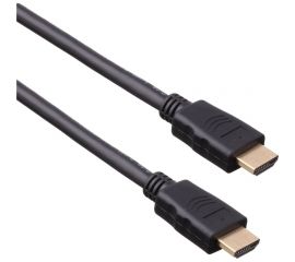 Кабель ExeGate HDMI EX-CC-HDMI-1.8 19M 19M, 1,8м, v1.4b, позолоченные контакты 194332 