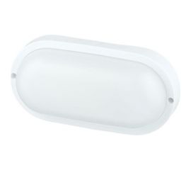 Светодиодный светильник TOKOV ELECTRIC ДПО-О1-8-6.5К-WIN-IP65 ЖКХ овал TOK-О1-8-6.5K-WIN-IP65 