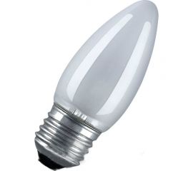 Лампа накаливания CLASSIC B FR 60W E27 OSRAM 4008321411396 