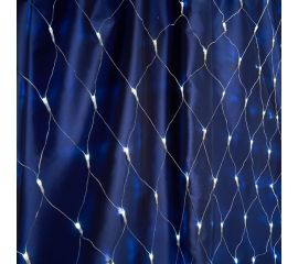 Светодиодная гирлянда FERON CL31 сеть 3x2,7м + 3м 230V 5000K c питанием от сети, прозрачный шнур, 48173 